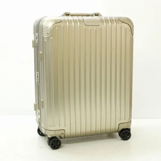 リモワRIMOWA★オリジナル Cabin Pl