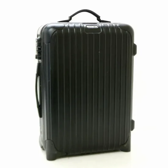 リモワRIMOWA★サルサ Cabin S 機内