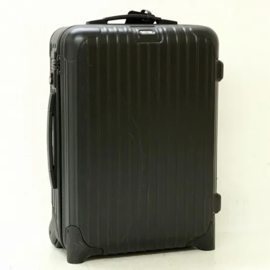 リモワRIMOWA★サルサ Cabin S スー