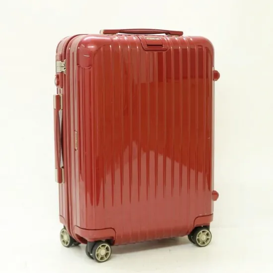 リモワ RIMOWA★サルサデラックス Cabi